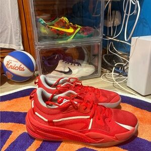 Puma rs-d j Cole size 14